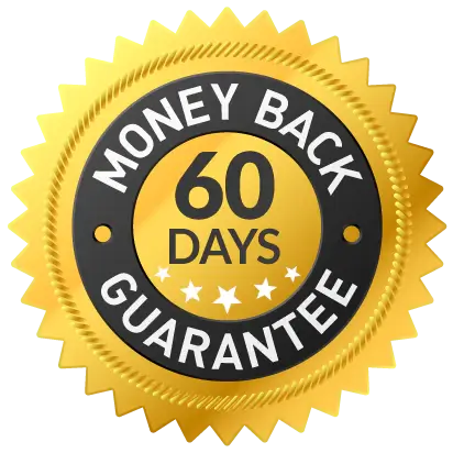 RioSculpt Guarantee
